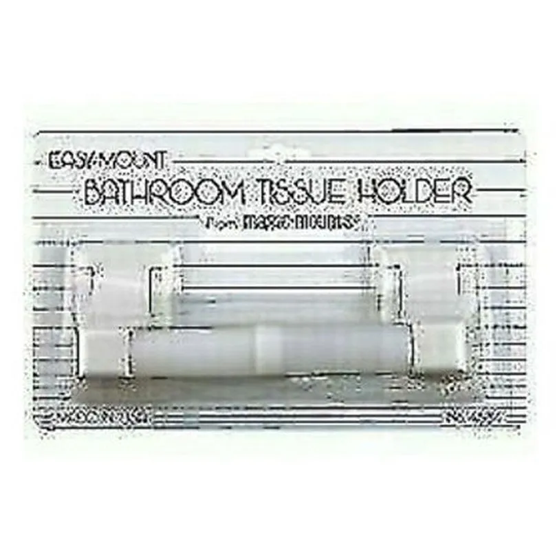 BATH TISSUE HOLDER
